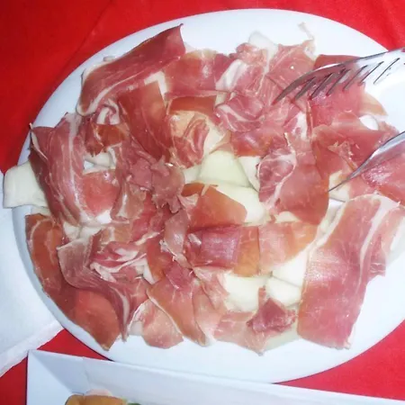 Shadak 3* Porto Cesareo