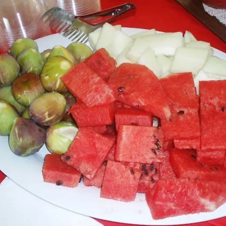 Campeggio Shadak 3*