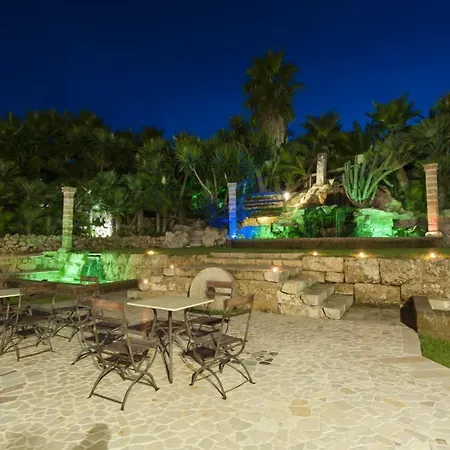 Shadak 3* Porto Cesareo