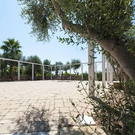 Shadak 3* Porto Cesareo