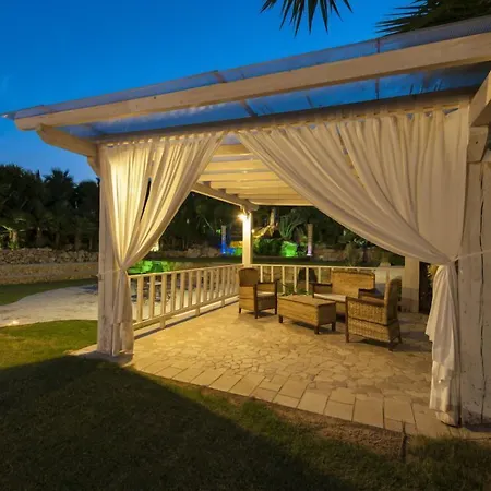 Shadak 3* Porto Cesareo