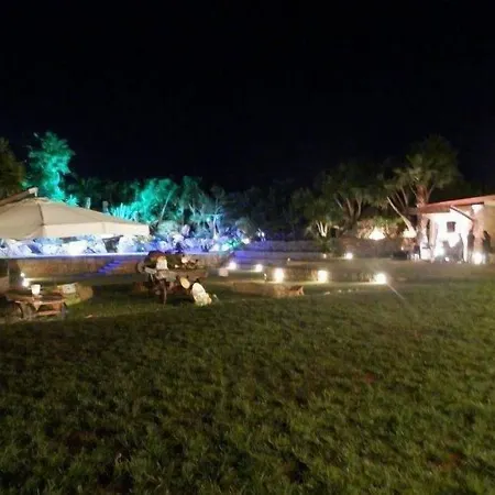 Shadak 3* Porto Cesareo