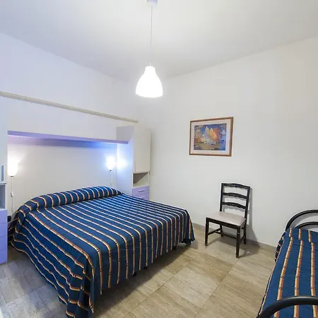 Campeggio Shadak Porto Cesareo