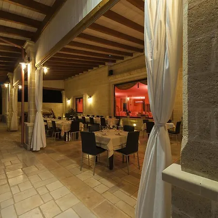 Shadak 3* Porto Cesareo
