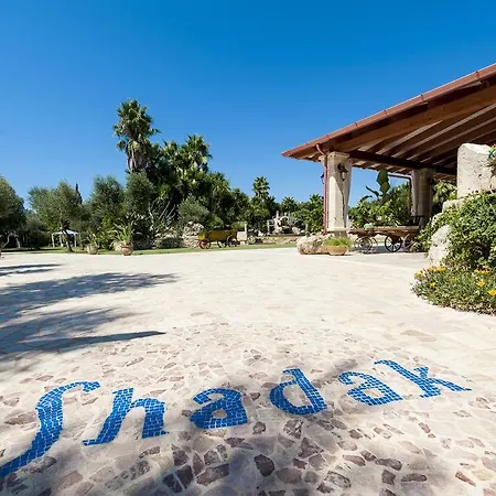 Shadak 3* Porto Cesareo