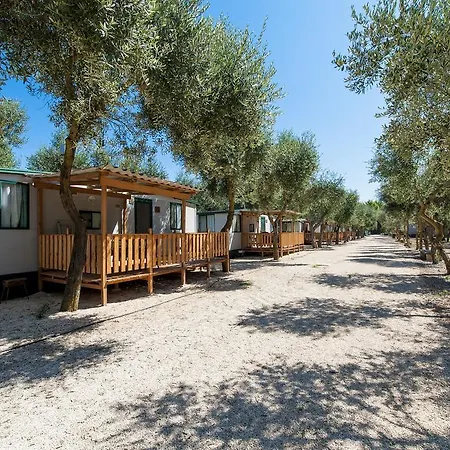 Shadak 3* Porto Cesareo