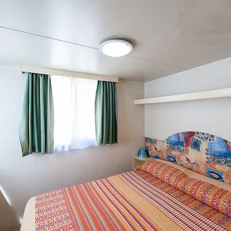 Shadak 3* Porto Cesareo