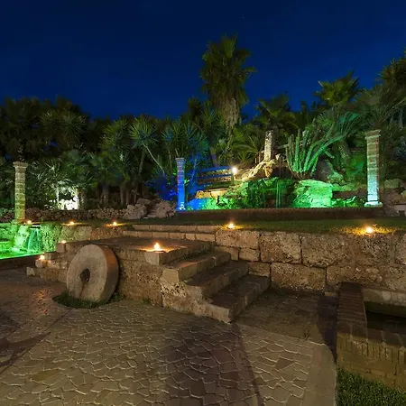 Shadak 3* Porto Cesareo