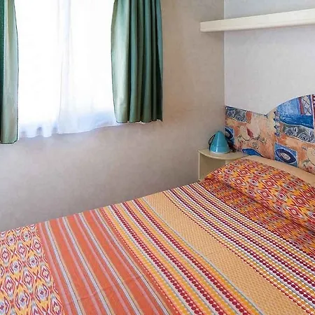 Campsite Shadak Porto Cesareo